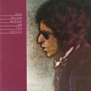 Bob Dylan blood on the tracks (320x320)