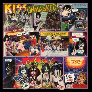 Kiss unmasked (320x320)