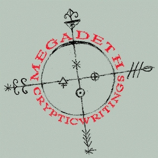Megadeth cryptic writings (320x320)