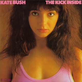 Kate Bush the kick inside Japanese (320x320)