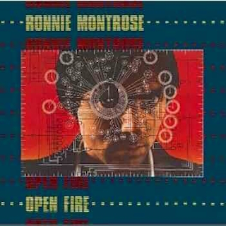 Ronnie Montrose