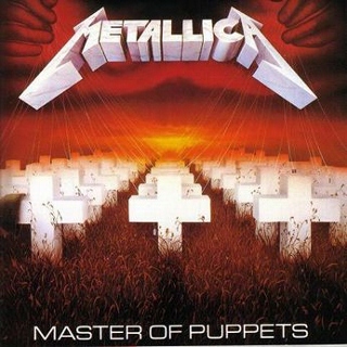 Metallica メタルマスター (320x320)