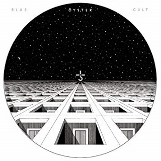 Blue Oyster Cult blue oyster cult (320x320)