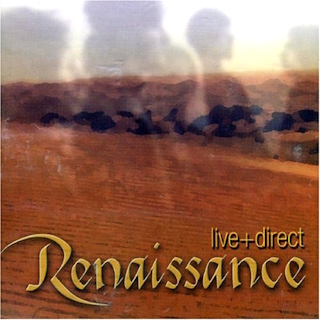 Renaissance live+direct