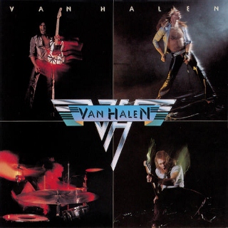 Van Halen (320x320)