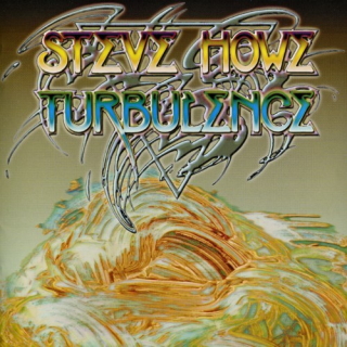 Steve Howe burbulence