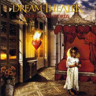 Dream Theater images and words (320x320)