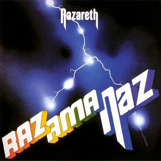 Nazareth razamanaz (320x320)