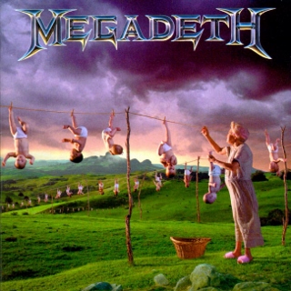 Megadeth youthanasia (320x320)