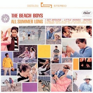 Beach boys all summer long (320x320)