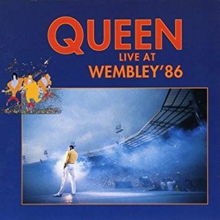 Queen live at Wenbley (320x320)