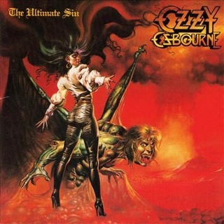Ozzy Osbourne the ultimate sin (320x320)