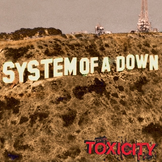 System of a down toxicity (320x320)