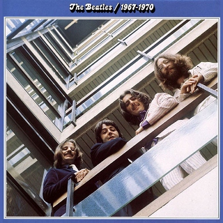 Beatles 1967-1970 (320x320)