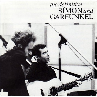 Simon & Garfunkel the definitive (320x320)