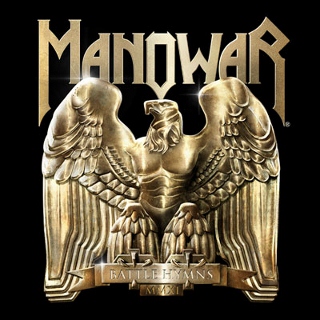 Manowar battle hymns mmxi (320x320)