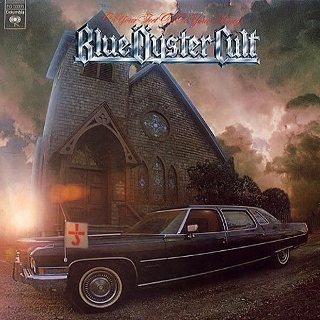 Blue Oyster Cult on your feet or on your knees (320x320)