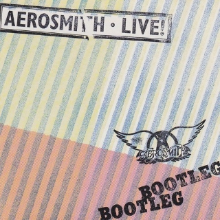 Aerosmith live bootleg (320x320)