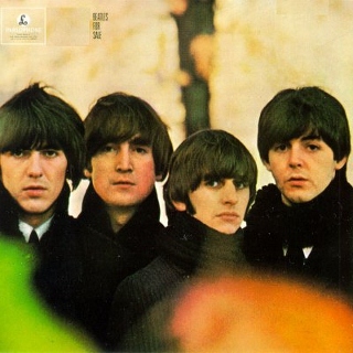 Beatles for sale (320x320)