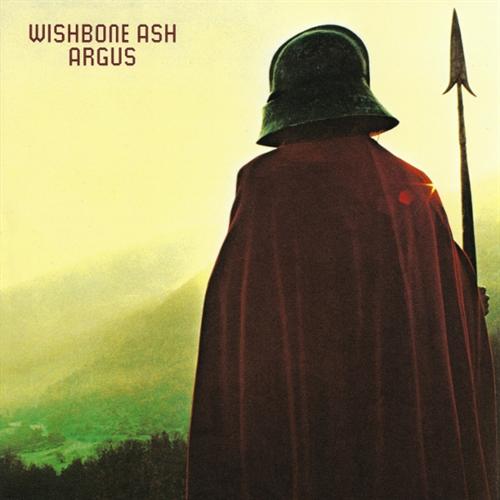 Wishbone Ash argus2