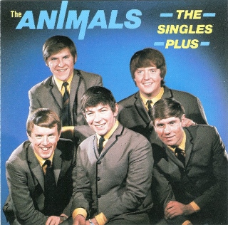 Animals the singles plus (320x316)