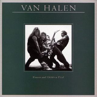 Van Halen women and children first (320x320)