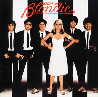Blondie parallel lines (320x317)