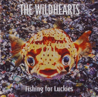 The Wildhearts fishing for luckies (320x318)