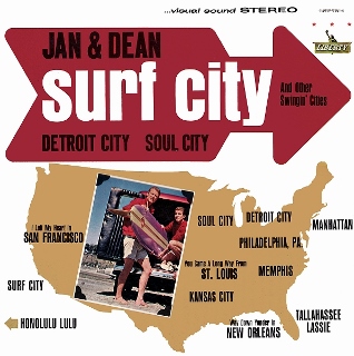 Jan & Dean surf city (318x320)