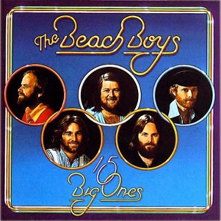 Beach boys 15 big ones (320x320)