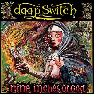 Deep Switch nine inches of god (320x320)