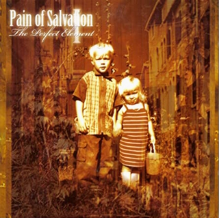 Pain of Salvation the perfect element