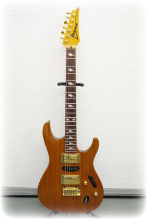 Ibanez SV470 sol after② (301x450)