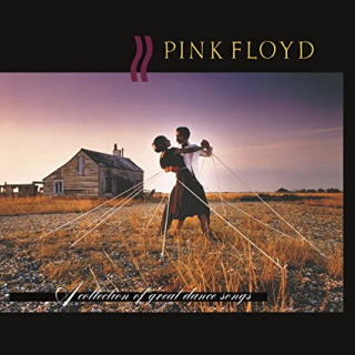 Pink Floyd 時空の舞踏