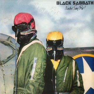 Black Sabbath never say die 2