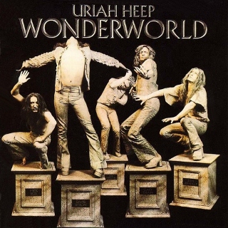 Uriah Heep wonderworld (320x320)