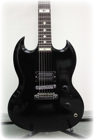Gibson SGⅠ after2 (301x450)