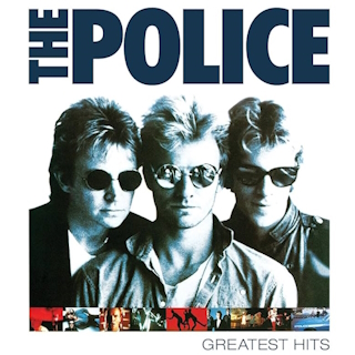 Police greatest hits