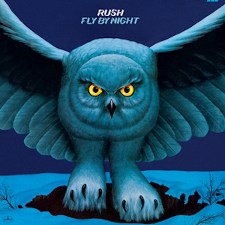 Rush fly by night2