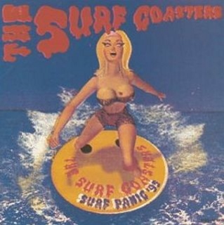 The Surf Coasters surf panic '95 (319x320)