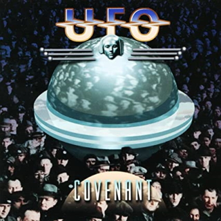 UFO covenant