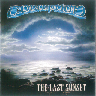 Conception the last sunset