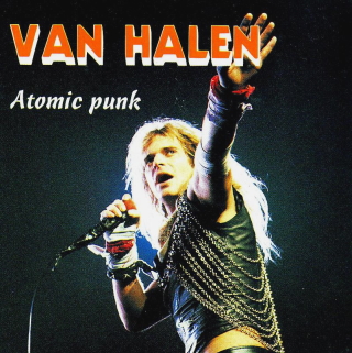 Van Halen atomic punk2