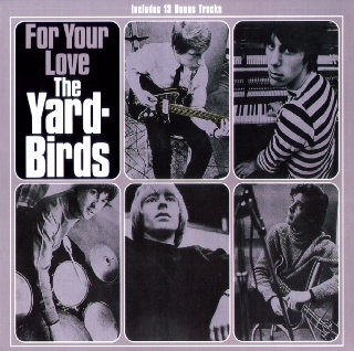 Yardbirds for your love (320x318)