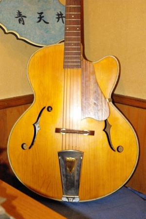 Montano Guitar body (300x450)