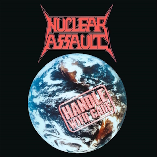 Nuclear Assault handle with care