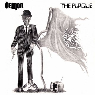 Demon the plague (320x320)