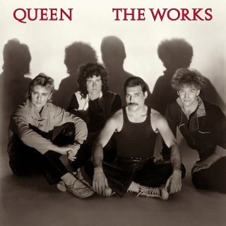 Queen the works (320x320)