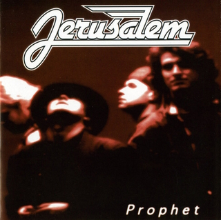 Jerusalem prophet