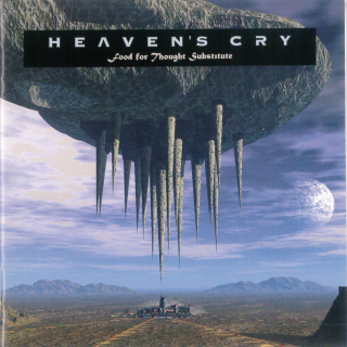 Heaven's Cry